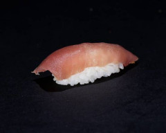 Produit Sushi thon
